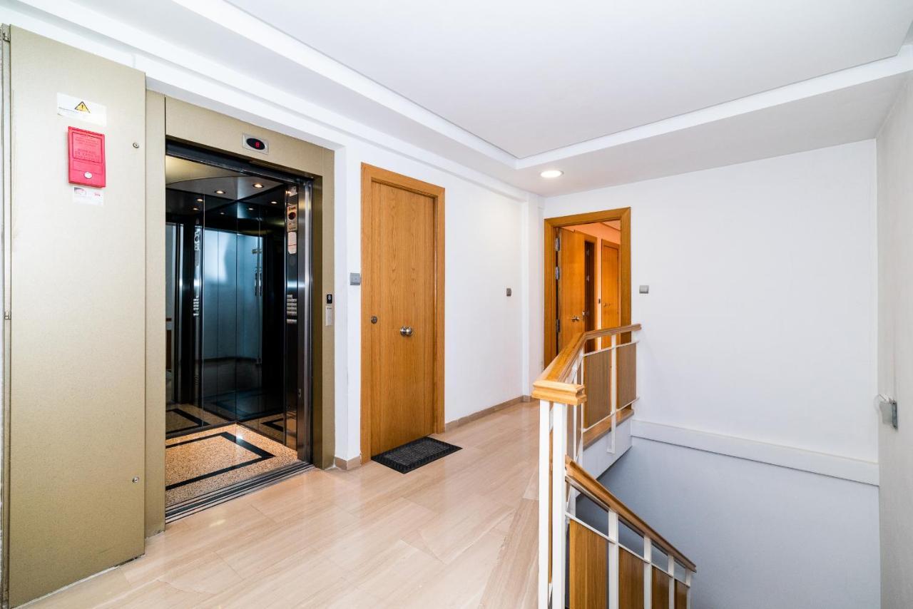 Wekey Homes Granada, Atico Panoramico Puerta Real — Photos 3